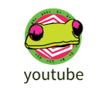 Canal de YouTube Xaca Rana